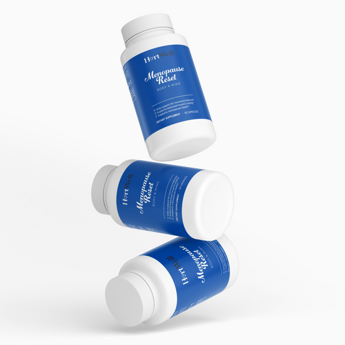 Menopause Reset