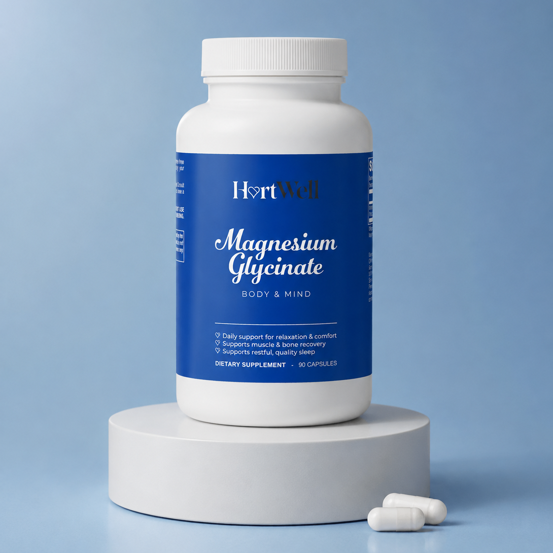 Magnesium Glycinate