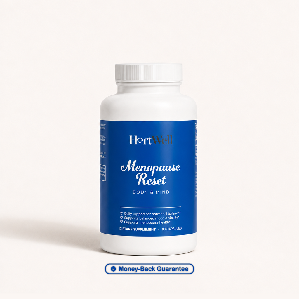 Menopause Reset