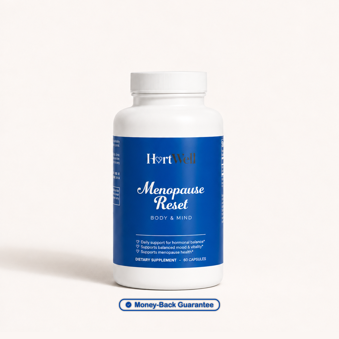Menopause Reset