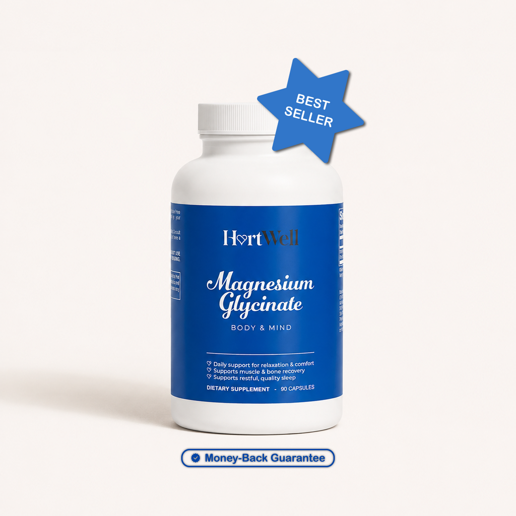 Magnesium Glycinate